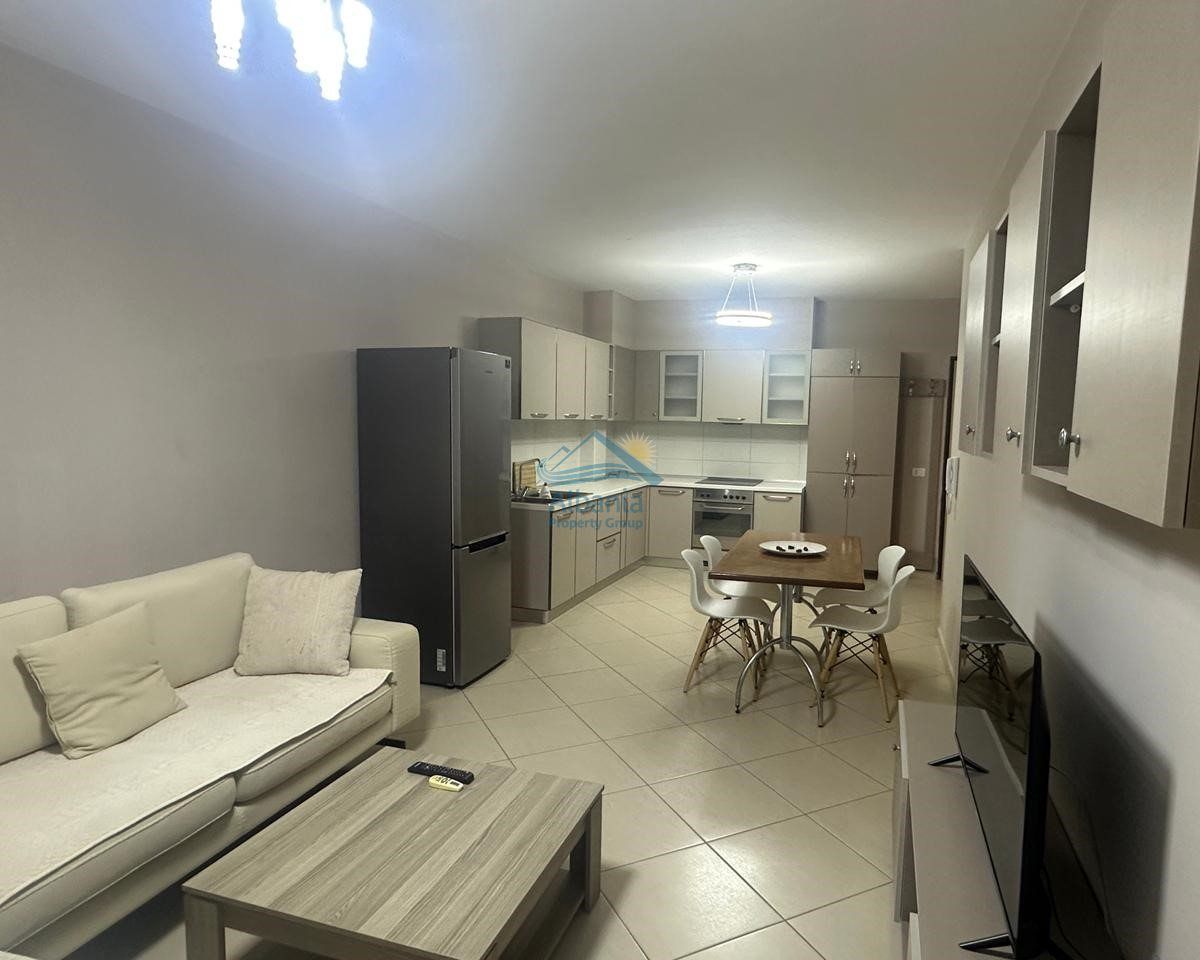Apartament Me Qera Afatgjatë Ne Vlore, Shqiperia Jugore
